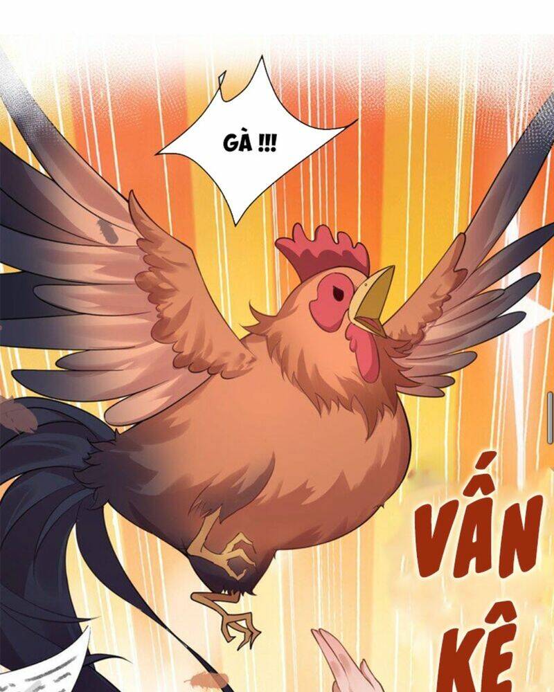 Hảo Đồ Nhi Hãy Tha Cho Vi Sư Chapter 150.5 - Trang 2