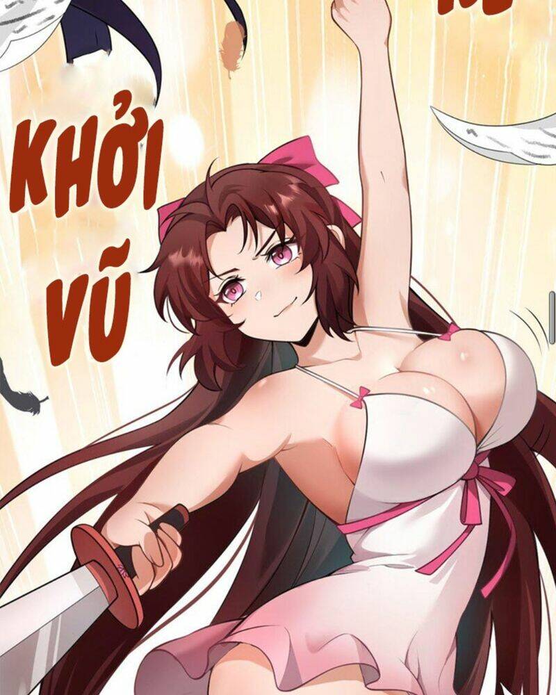 Hảo Đồ Nhi Hãy Tha Cho Vi Sư Chapter 150.5 - Trang 2