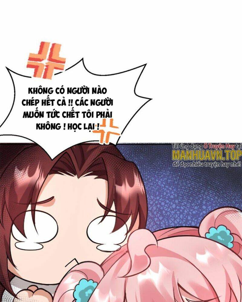 Hảo Đồ Nhi Hãy Tha Cho Vi Sư Chapter 150.5 - Trang 2
