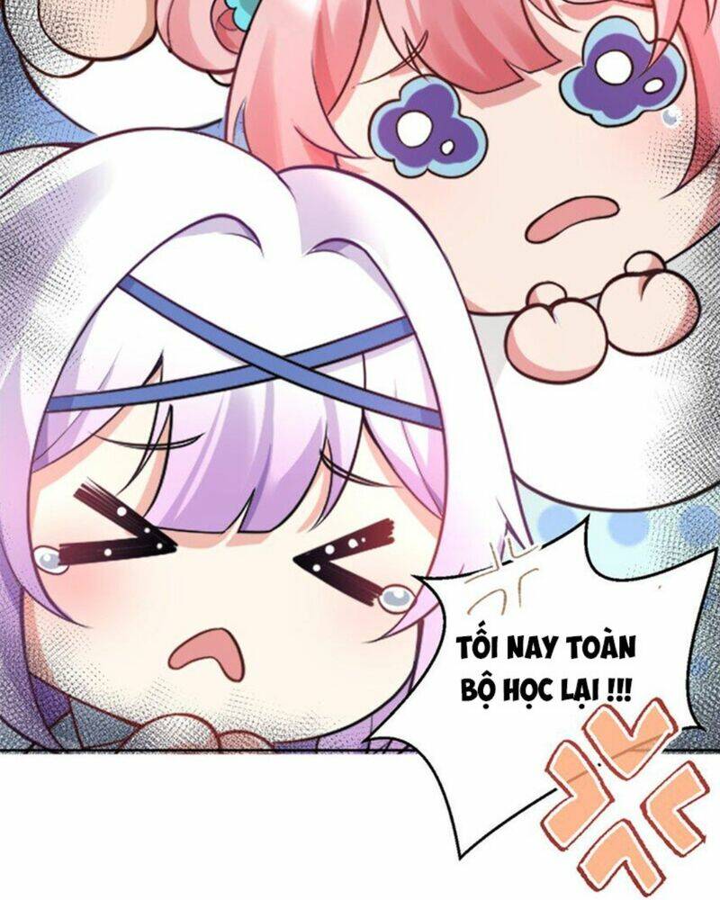 Hảo Đồ Nhi Hãy Tha Cho Vi Sư Chapter 150.5 - Trang 2