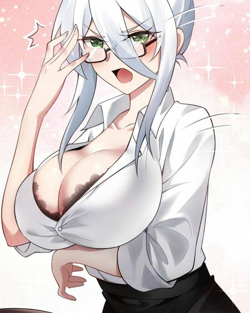 Hảo Đồ Nhi Hãy Tha Cho Vi Sư Chapter 150.5 - Trang 2