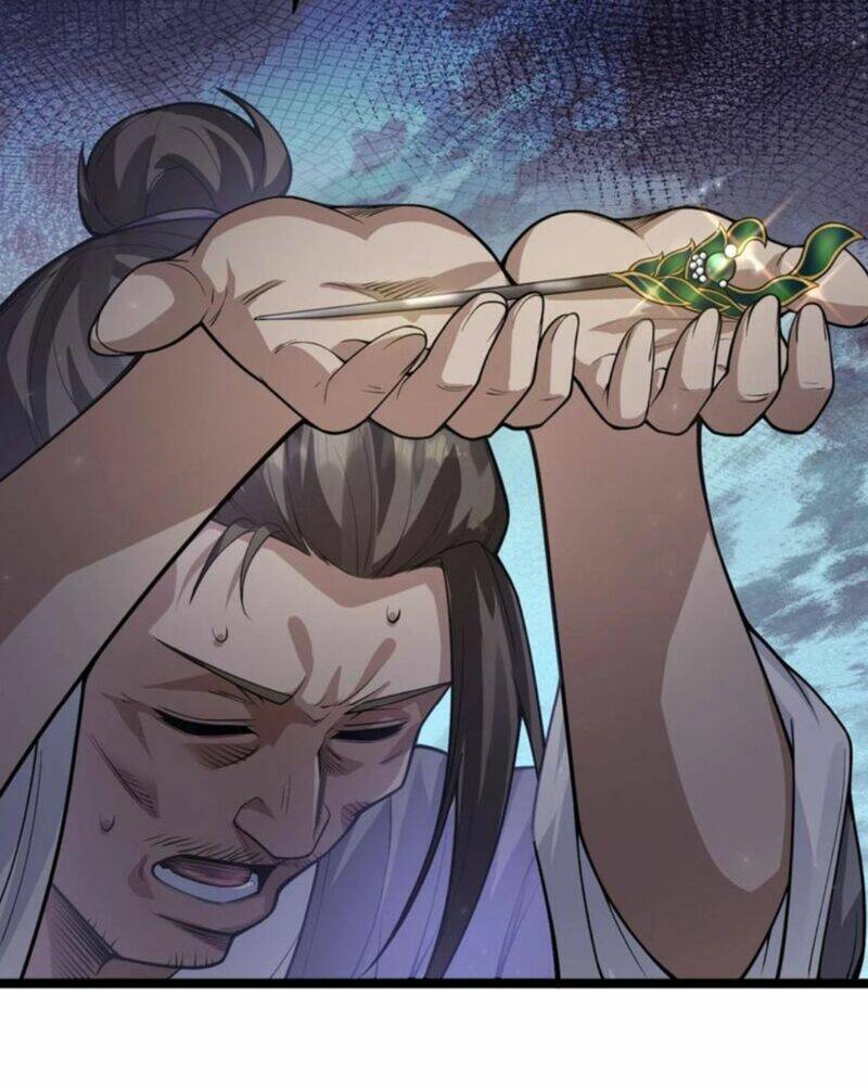 Hảo Đồ Nhi Hãy Tha Cho Vi Sư Chapter 150 - Trang 2