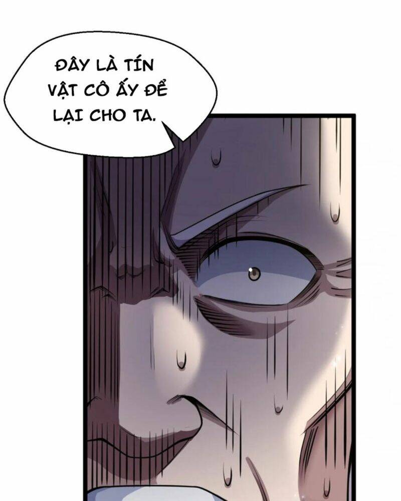 Hảo Đồ Nhi Hãy Tha Cho Vi Sư Chapter 150 - Trang 2