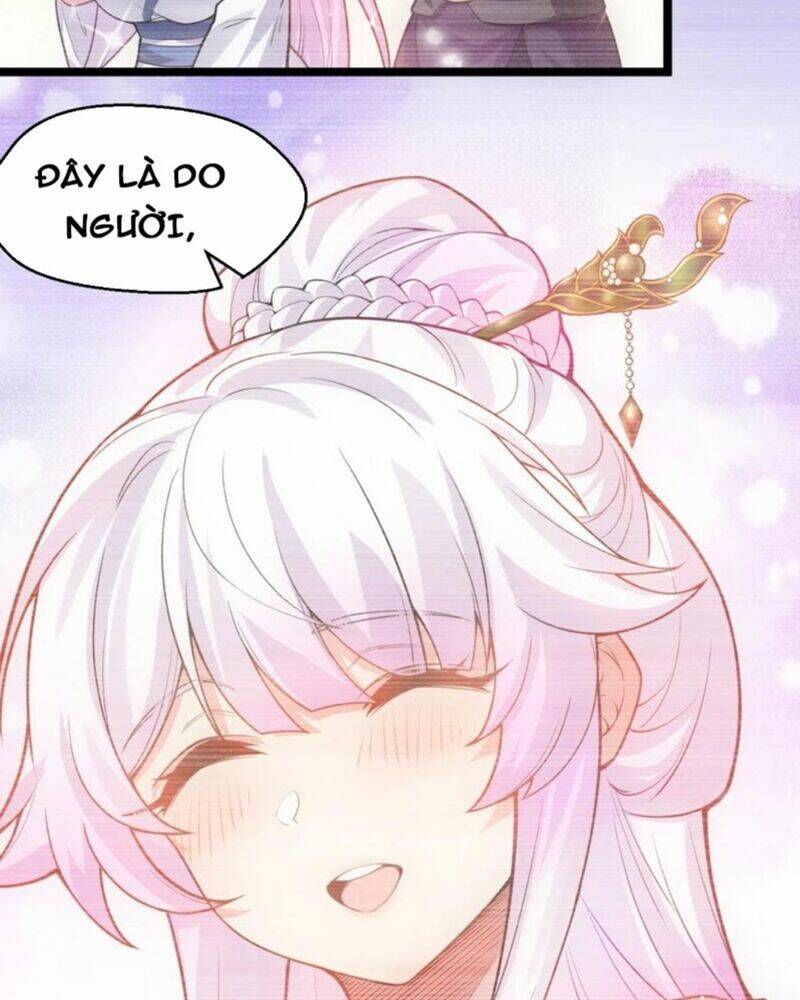 Hảo Đồ Nhi Hãy Tha Cho Vi Sư Chapter 150 - Trang 2