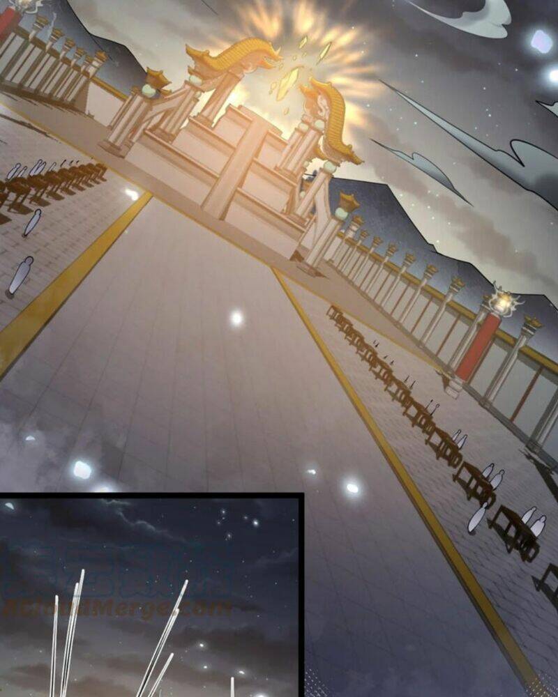 Hảo Đồ Nhi Hãy Tha Cho Vi Sư Chapter 150 - Trang 2