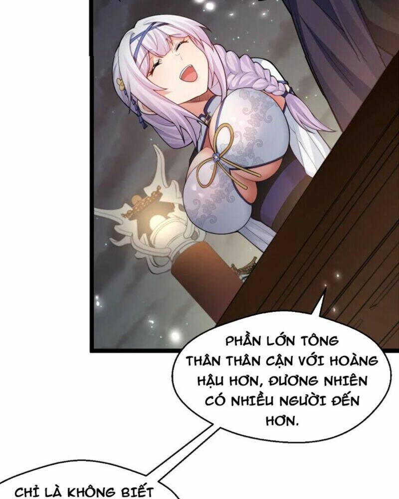 Hảo Đồ Nhi Hãy Tha Cho Vi Sư Chapter 150 - Trang 2