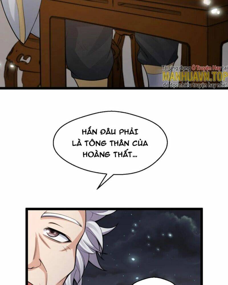 Hảo Đồ Nhi Hãy Tha Cho Vi Sư Chapter 150 - Trang 2