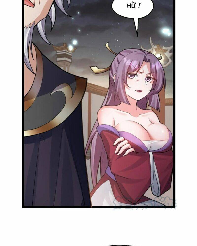 Hảo Đồ Nhi Hãy Tha Cho Vi Sư Chapter 150 - Trang 2