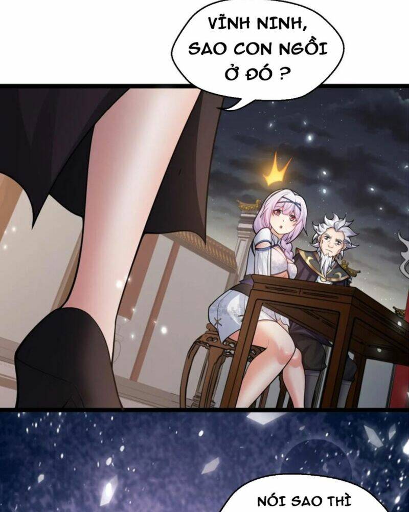 Hảo Đồ Nhi Hãy Tha Cho Vi Sư Chapter 150 - Trang 2