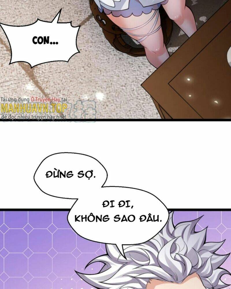 Hảo Đồ Nhi Hãy Tha Cho Vi Sư Chapter 150 - Trang 2