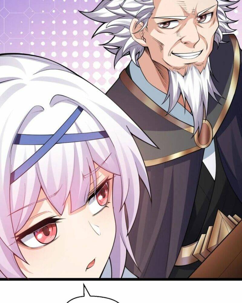 Hảo Đồ Nhi Hãy Tha Cho Vi Sư Chapter 150 - Trang 2