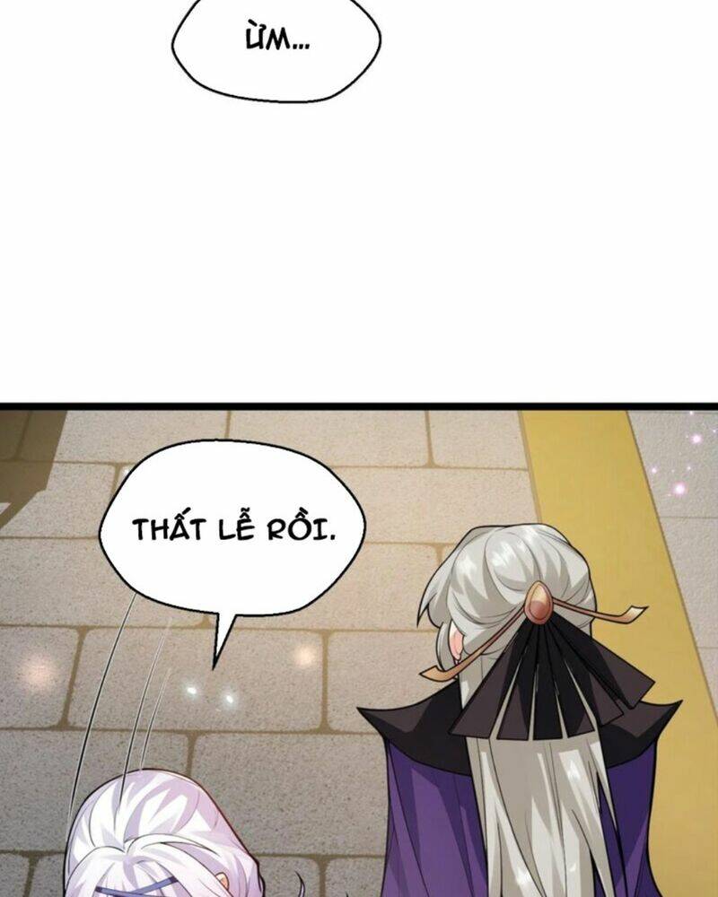 Hảo Đồ Nhi Hãy Tha Cho Vi Sư Chapter 150 - Trang 2