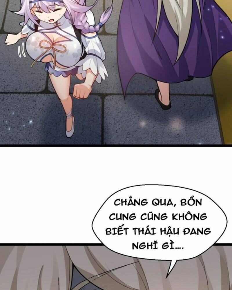 Hảo Đồ Nhi Hãy Tha Cho Vi Sư Chapter 150 - Trang 2