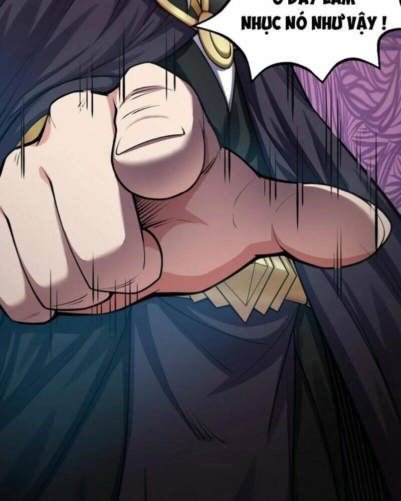 Hảo Đồ Nhi Hãy Tha Cho Vi Sư Chapter 150 - Trang 2