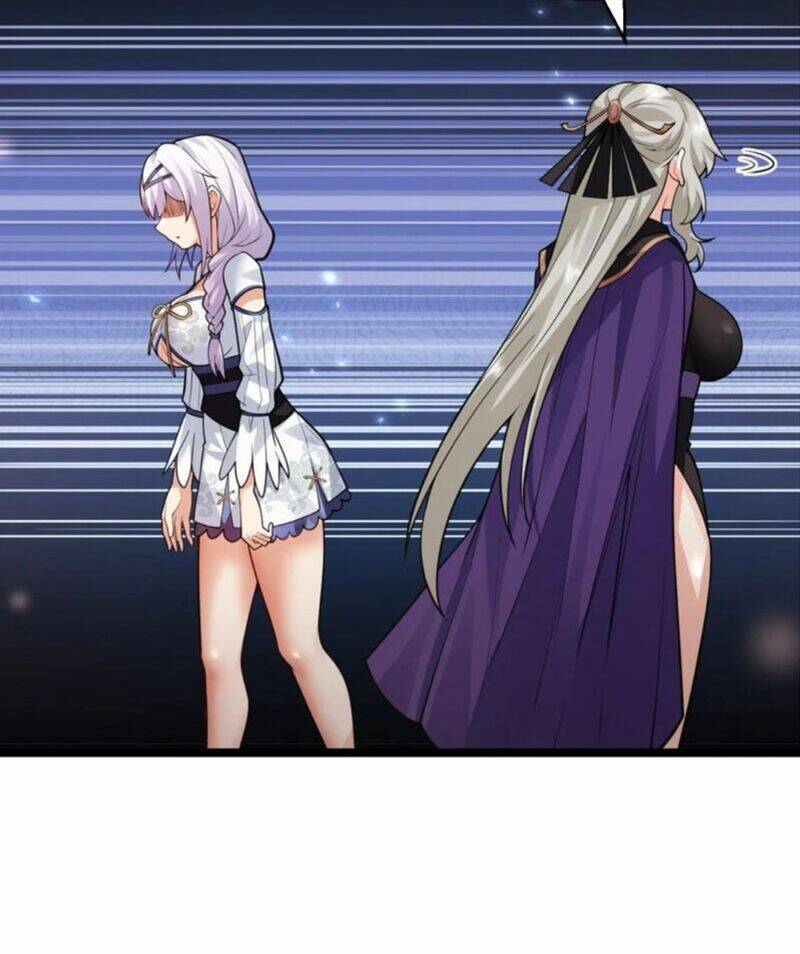 Hảo Đồ Nhi Hãy Tha Cho Vi Sư Chapter 150 - Trang 2