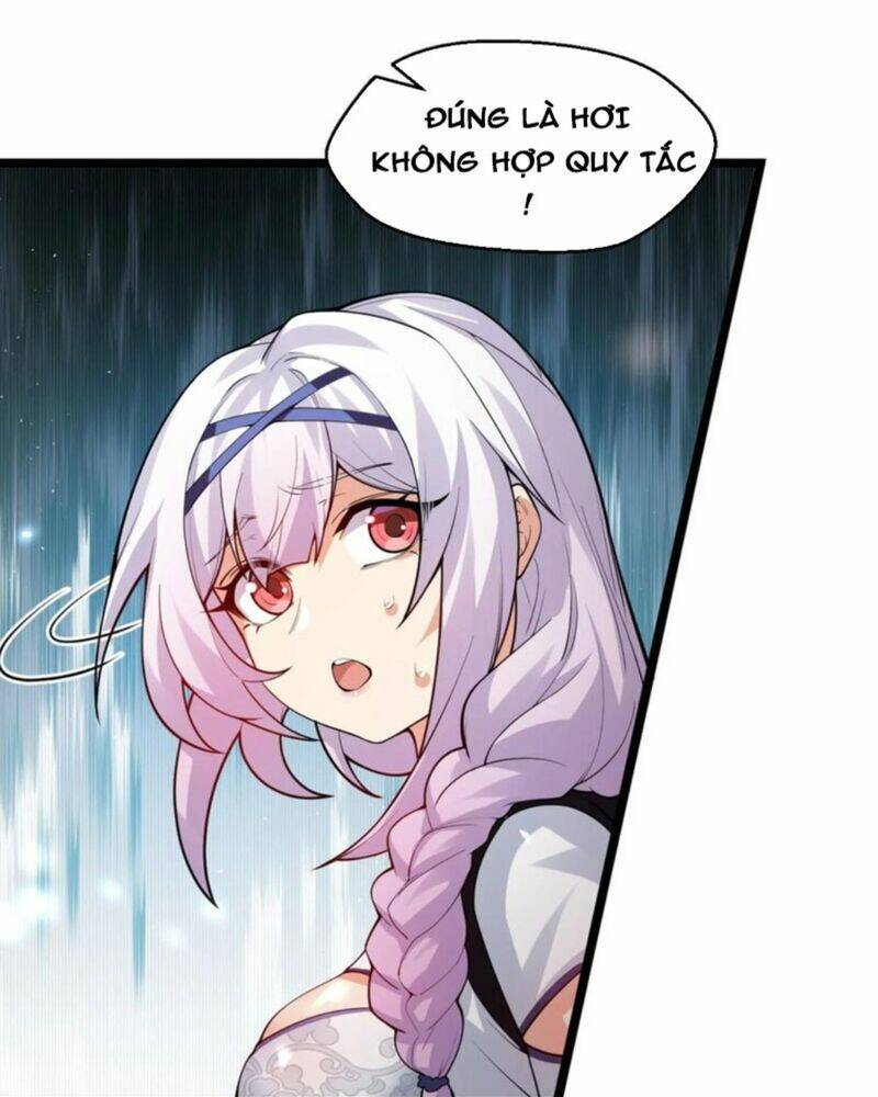 Hảo Đồ Nhi Hãy Tha Cho Vi Sư Chapter 150 - Trang 2