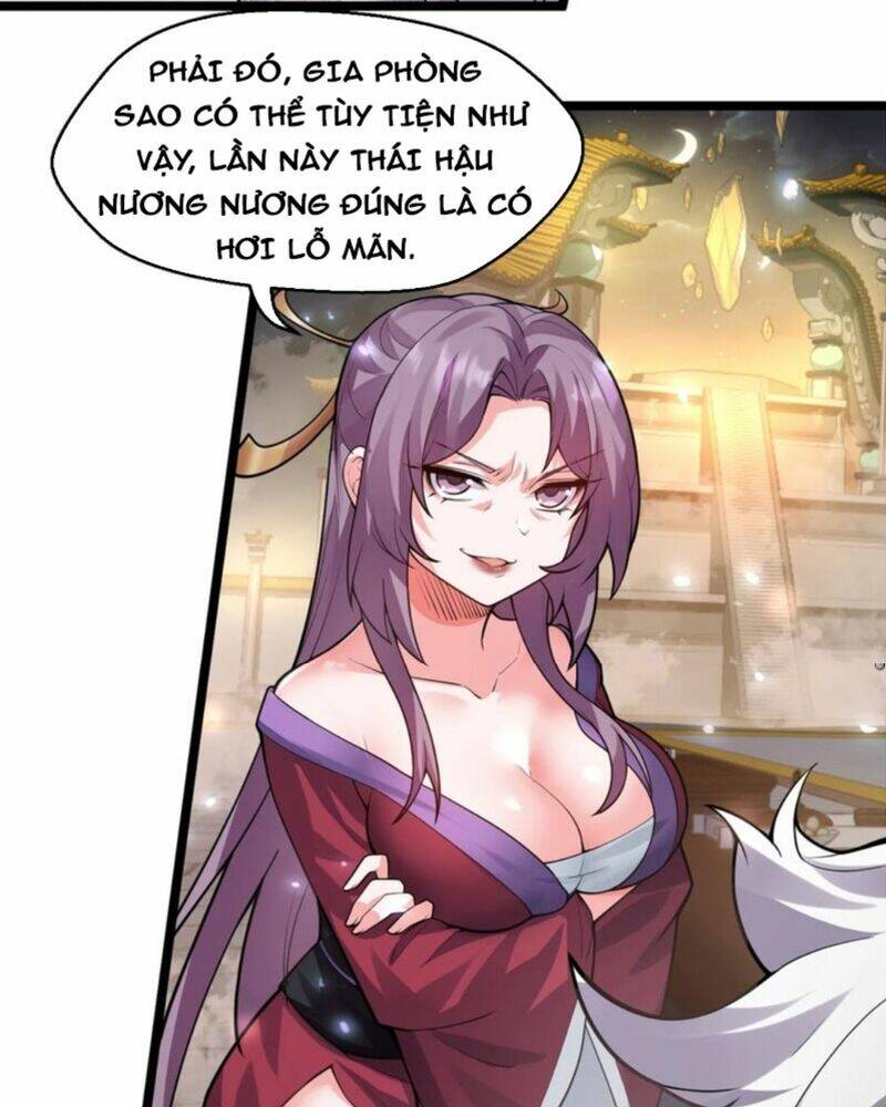 Hảo Đồ Nhi Hãy Tha Cho Vi Sư Chapter 150 - Trang 2