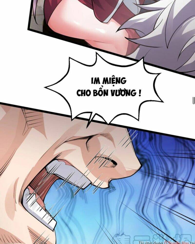 Hảo Đồ Nhi Hãy Tha Cho Vi Sư Chapter 150 - Trang 2