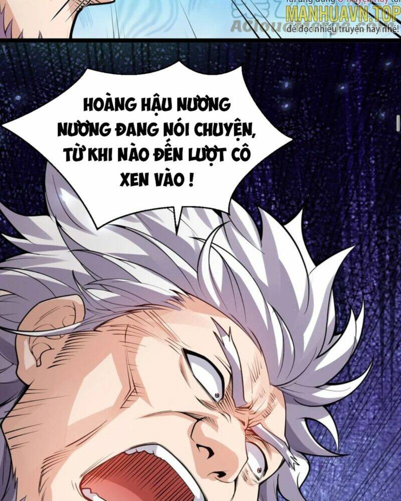 Hảo Đồ Nhi Hãy Tha Cho Vi Sư Chapter 150 - Trang 2