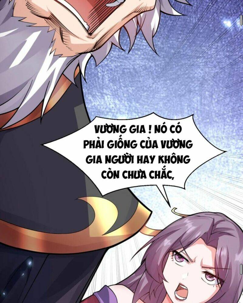 Hảo Đồ Nhi Hãy Tha Cho Vi Sư Chapter 150 - Trang 2