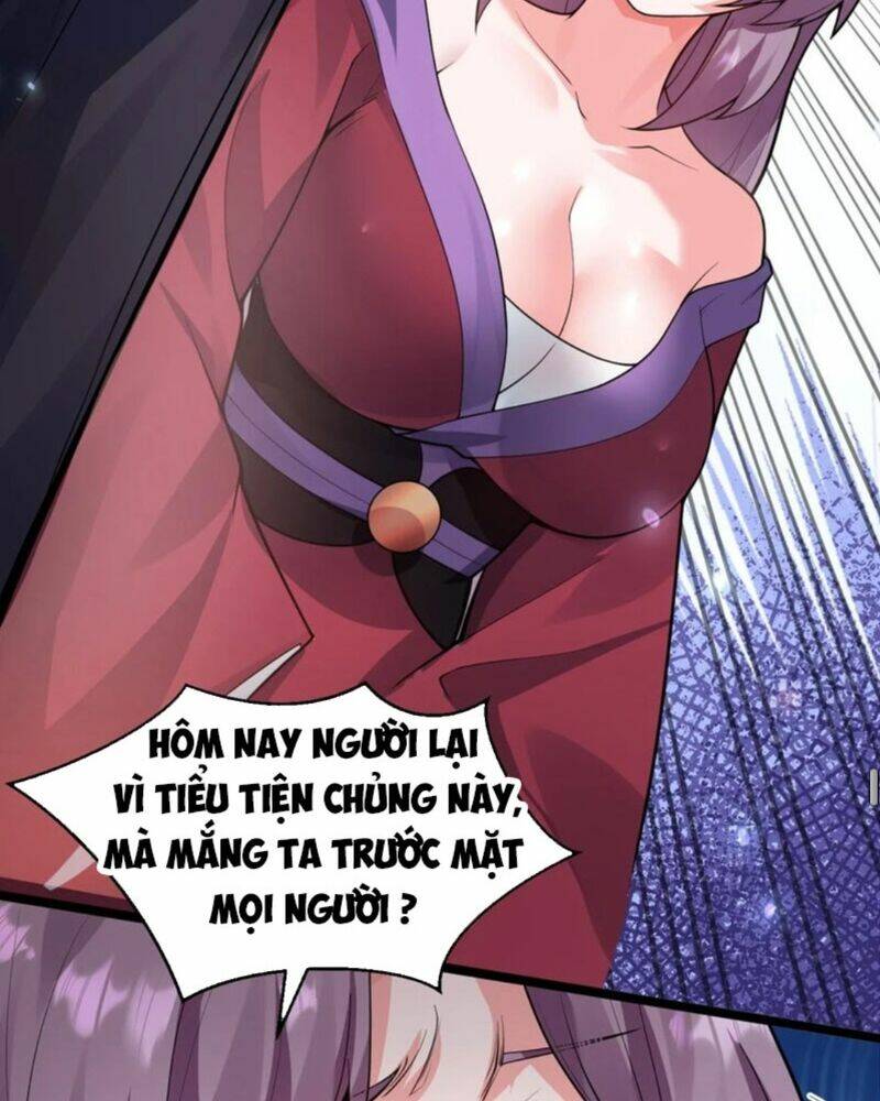 Hảo Đồ Nhi Hãy Tha Cho Vi Sư Chapter 150 - Trang 2