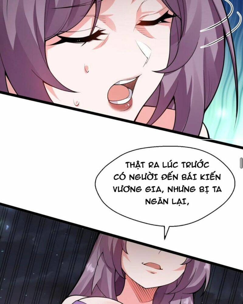 Hảo Đồ Nhi Hãy Tha Cho Vi Sư Chapter 150 - Trang 2