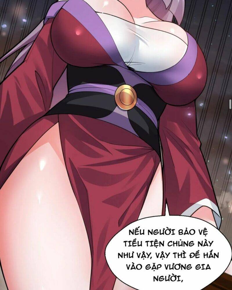 Hảo Đồ Nhi Hãy Tha Cho Vi Sư Chapter 150 - Trang 2