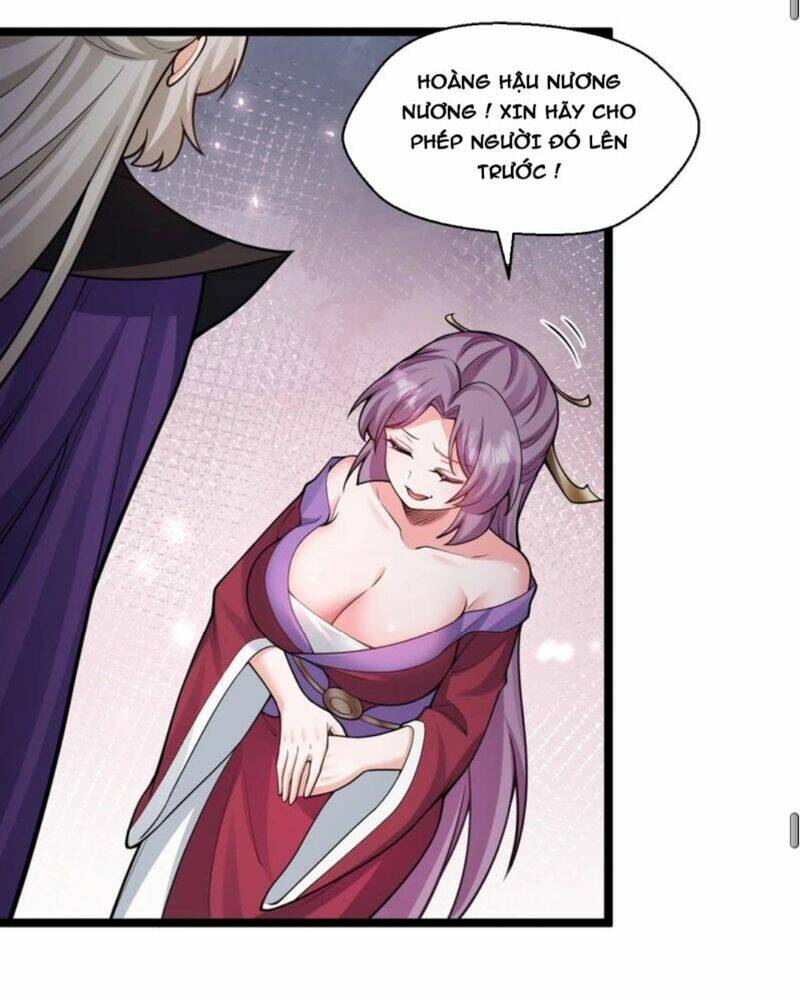 Hảo Đồ Nhi Hãy Tha Cho Vi Sư Chapter 150 - Trang 2
