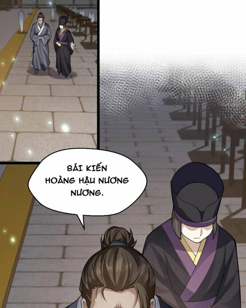 Hảo Đồ Nhi Hãy Tha Cho Vi Sư Chapter 150 - Trang 2