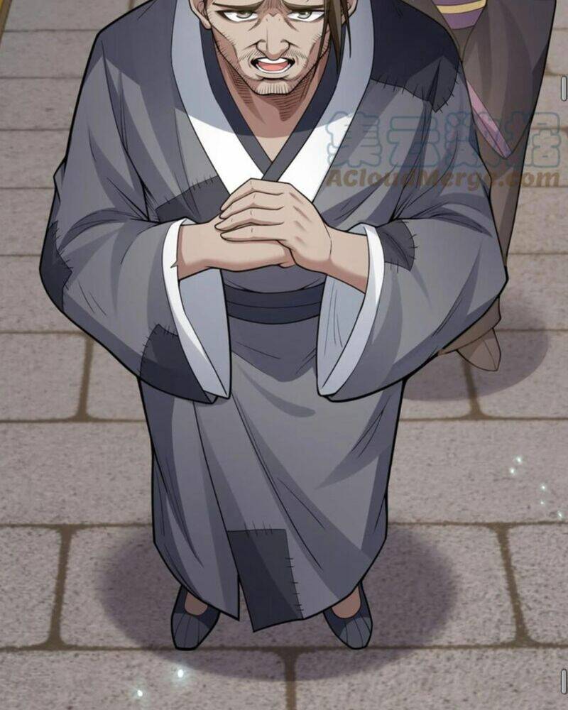 Hảo Đồ Nhi Hãy Tha Cho Vi Sư Chapter 150 - Trang 2