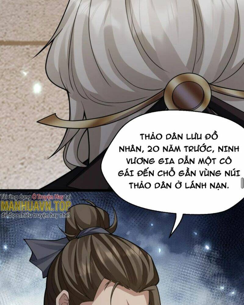 Hảo Đồ Nhi Hãy Tha Cho Vi Sư Chapter 150 - Trang 2
