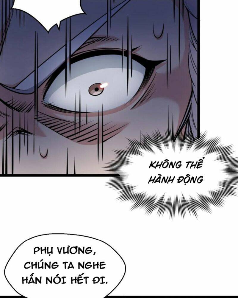 Hảo Đồ Nhi Hãy Tha Cho Vi Sư Chapter 150 - Trang 2