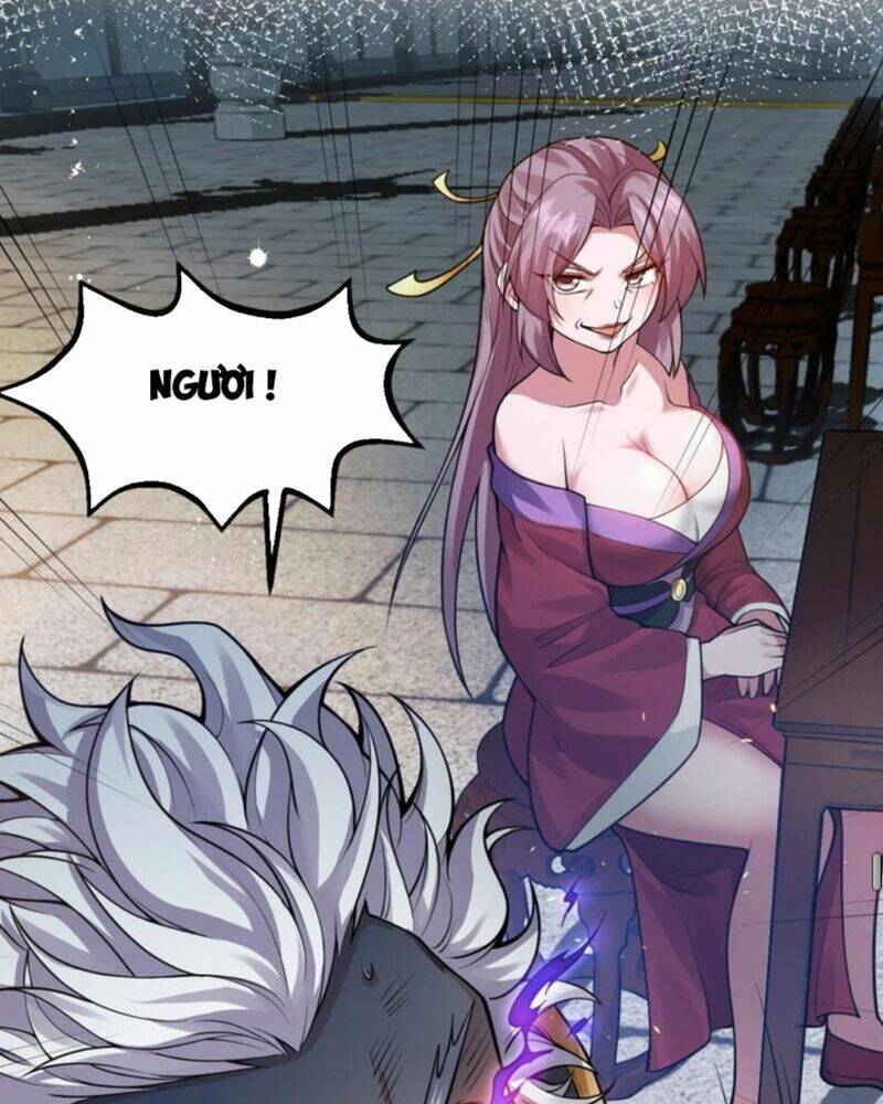 Hảo Đồ Nhi Hãy Tha Cho Vi Sư Chapter 150 - Trang 2