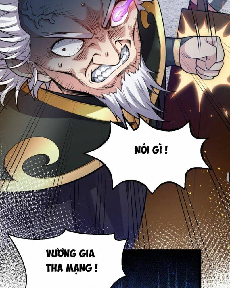 Hảo Đồ Nhi Hãy Tha Cho Vi Sư Chapter 150 - Trang 2