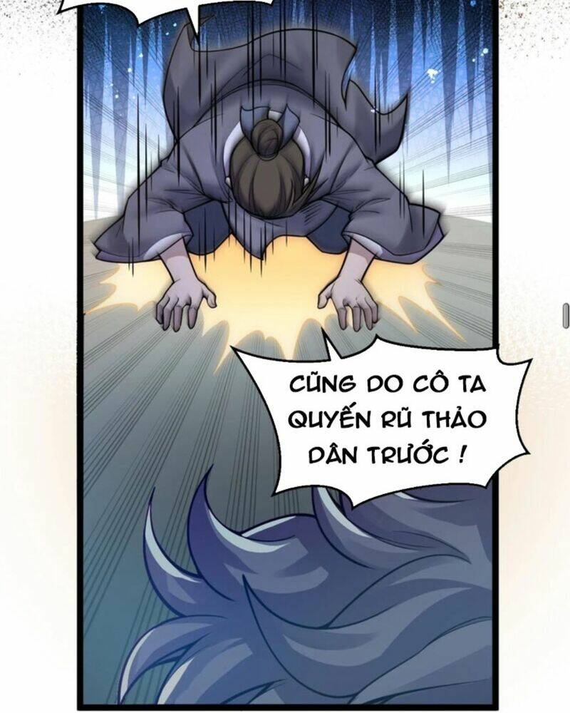 Hảo Đồ Nhi Hãy Tha Cho Vi Sư Chapter 150 - Trang 2