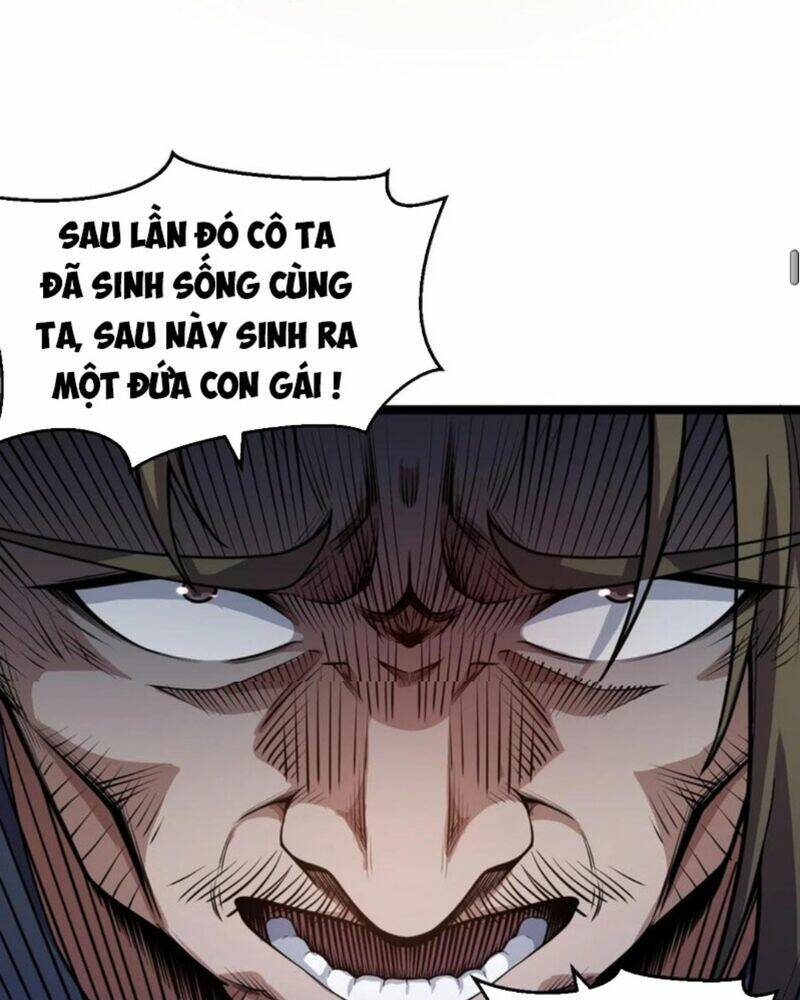 Hảo Đồ Nhi Hãy Tha Cho Vi Sư Chapter 150 - Trang 2