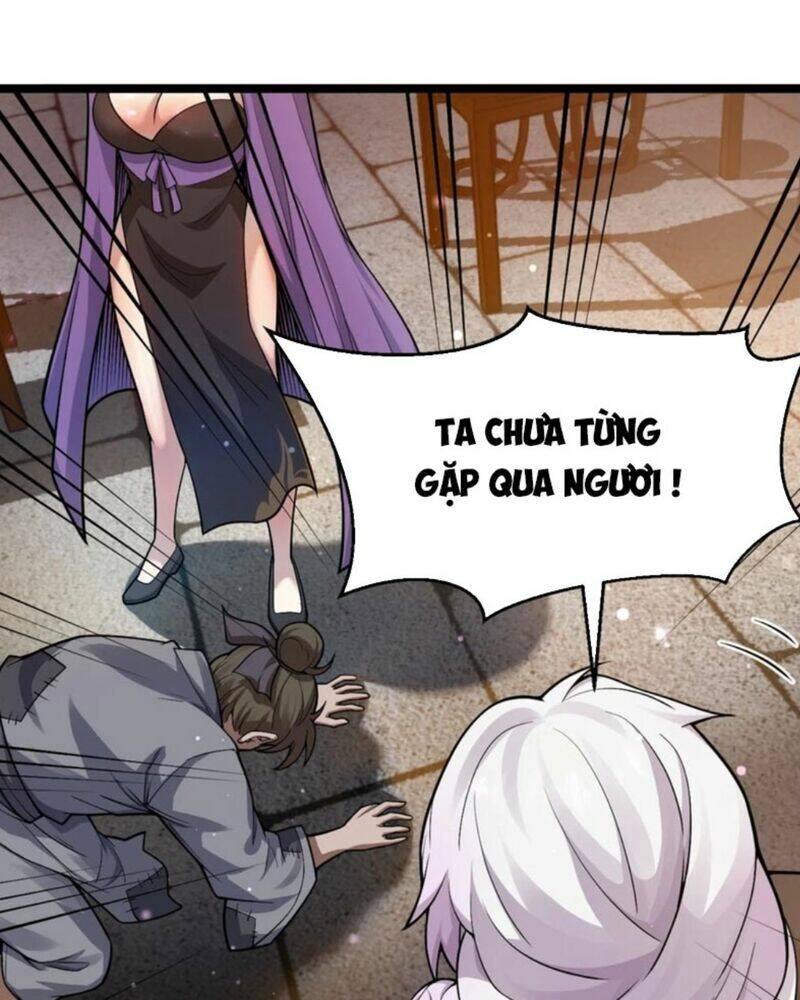 Hảo Đồ Nhi Hãy Tha Cho Vi Sư Chapter 150 - Trang 2