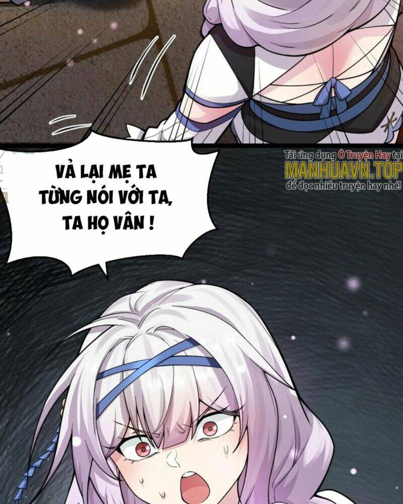 Hảo Đồ Nhi Hãy Tha Cho Vi Sư Chapter 150 - Trang 2