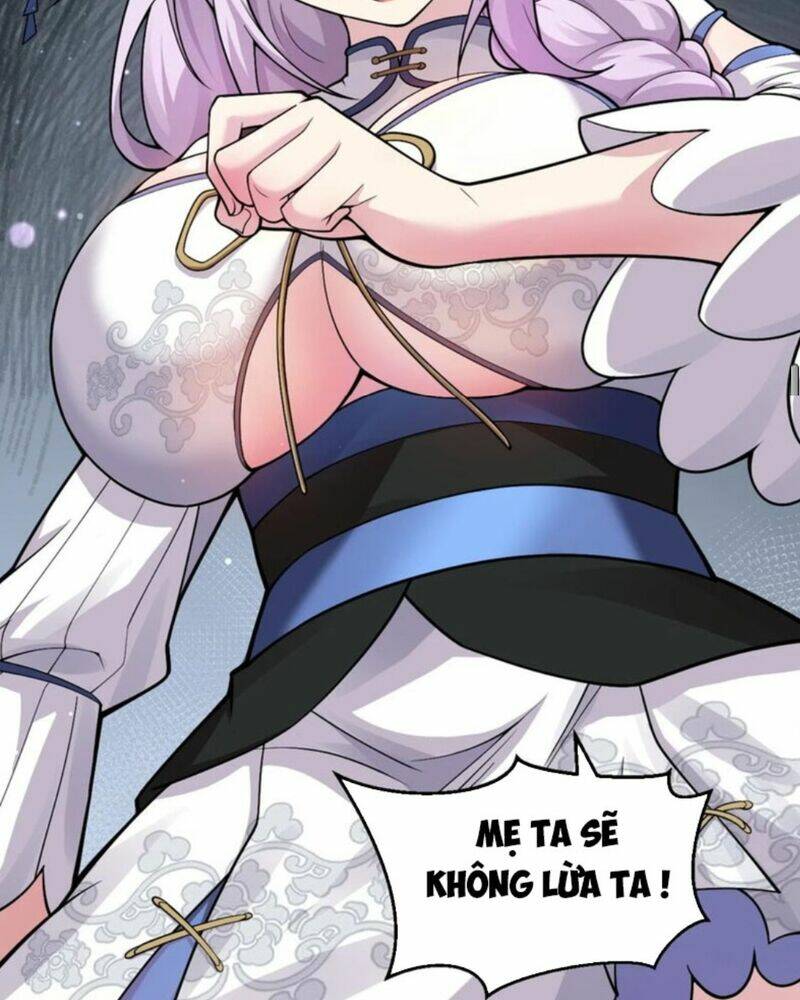 Hảo Đồ Nhi Hãy Tha Cho Vi Sư Chapter 150 - Trang 2