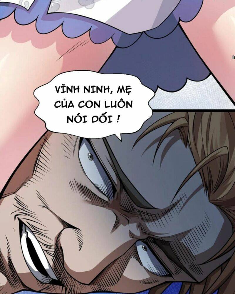 Hảo Đồ Nhi Hãy Tha Cho Vi Sư Chapter 150 - Trang 2