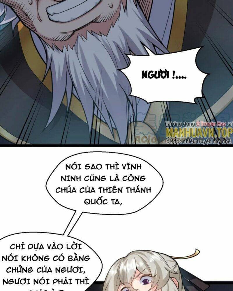 Hảo Đồ Nhi Hãy Tha Cho Vi Sư Chapter 150 - Trang 2