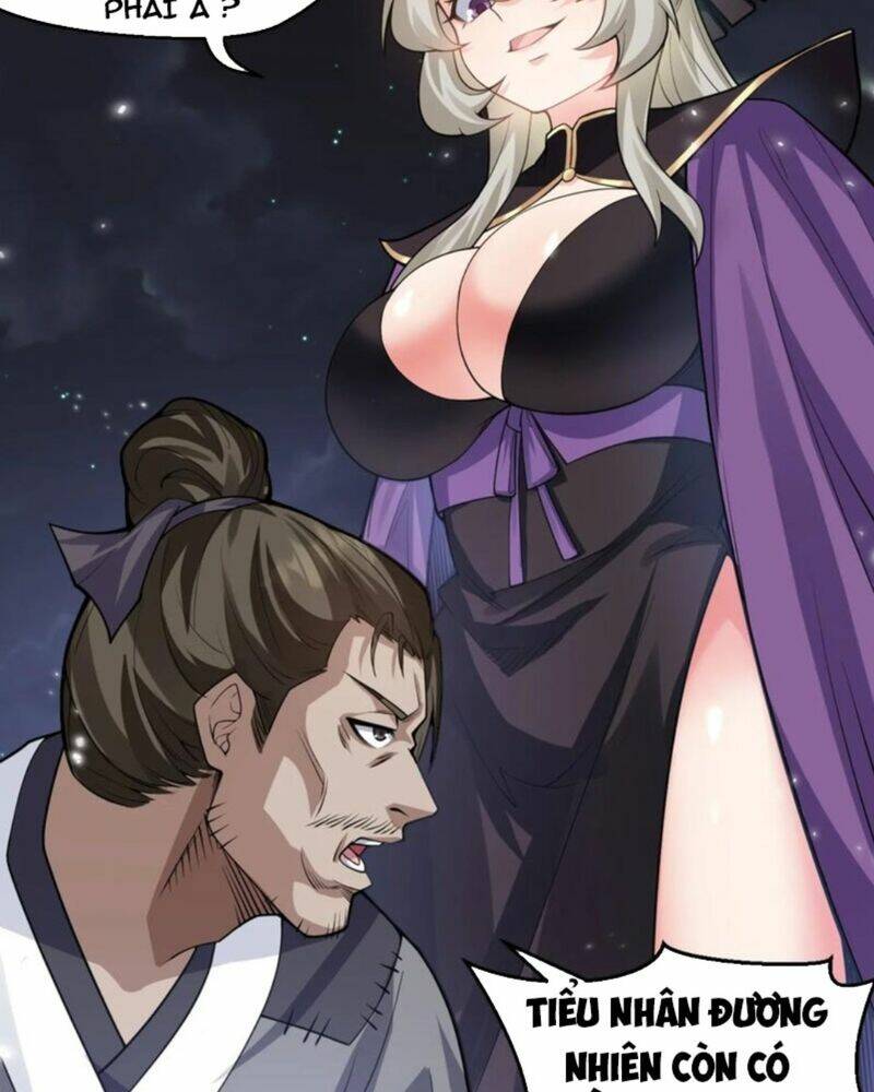 Hảo Đồ Nhi Hãy Tha Cho Vi Sư Chapter 150 - Trang 2