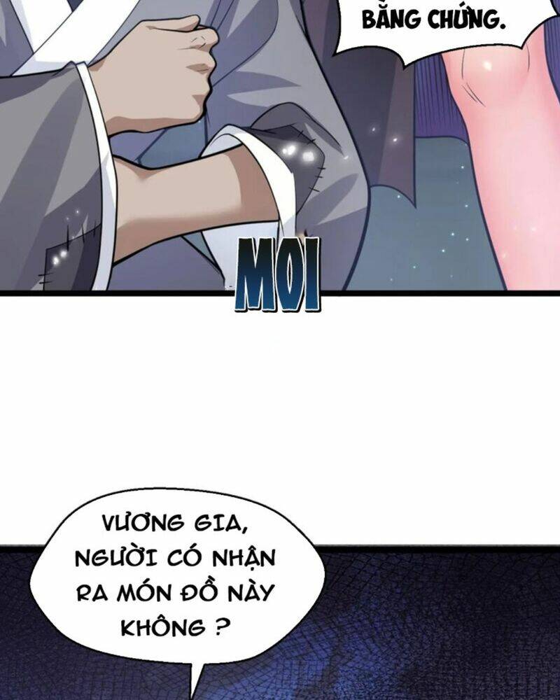 Hảo Đồ Nhi Hãy Tha Cho Vi Sư Chapter 150 - Trang 2