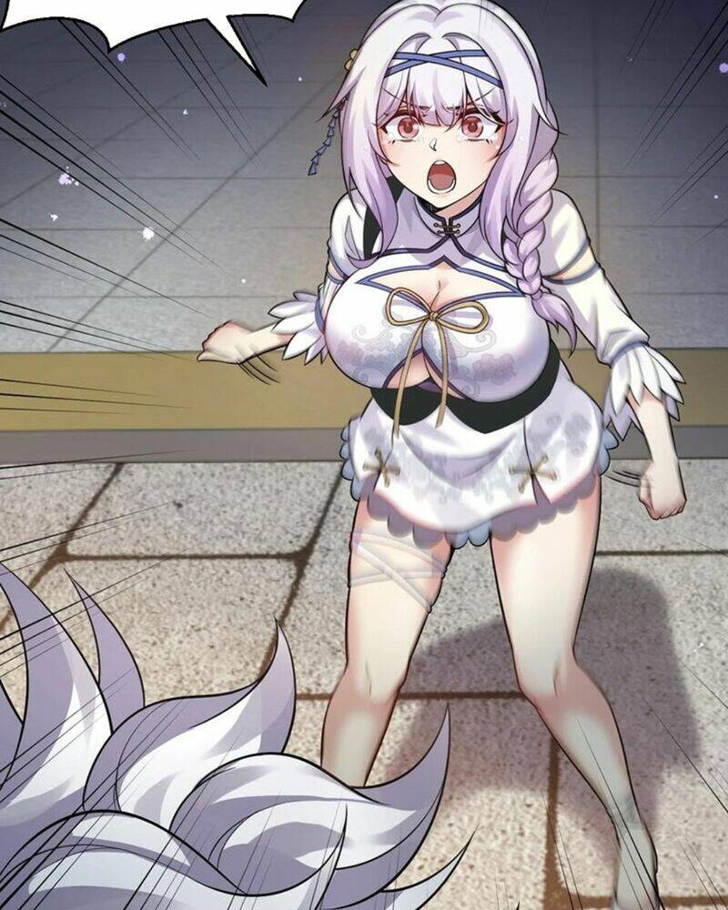 Hảo Đồ Nhi Hãy Tha Cho Vi Sư Chapter 151 - Trang 2