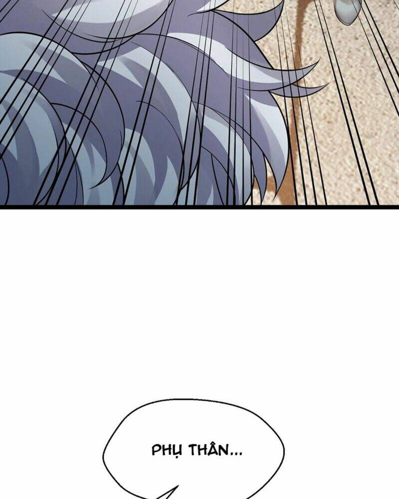 Hảo Đồ Nhi Hãy Tha Cho Vi Sư Chapter 151 - Trang 2