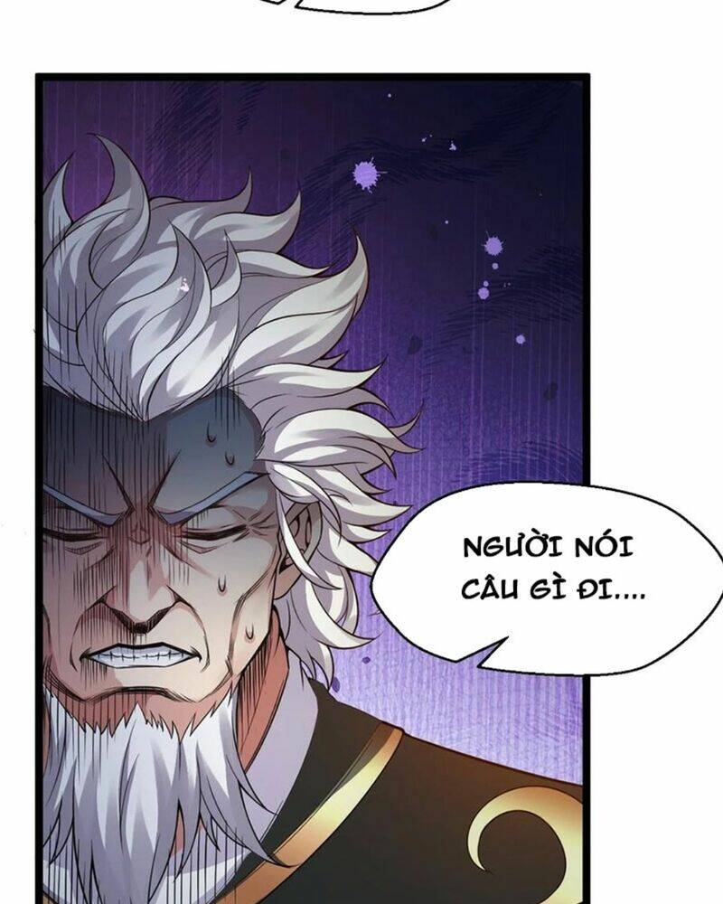 Hảo Đồ Nhi Hãy Tha Cho Vi Sư Chapter 151 - Trang 2