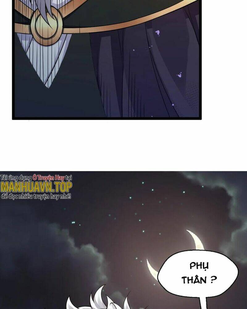 Hảo Đồ Nhi Hãy Tha Cho Vi Sư Chapter 151 - Trang 2