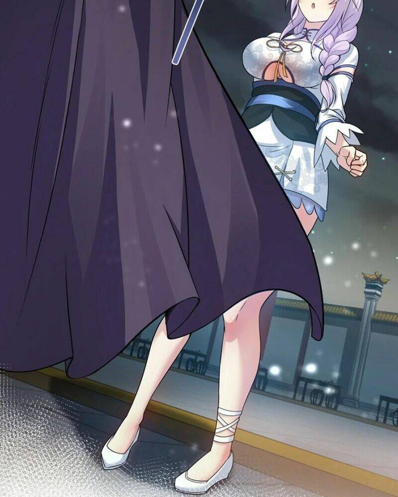 Hảo Đồ Nhi Hãy Tha Cho Vi Sư Chapter 151 - Trang 2