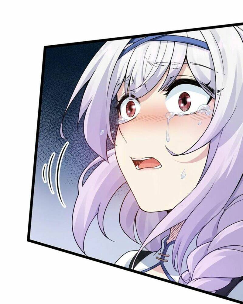 Hảo Đồ Nhi Hãy Tha Cho Vi Sư Chapter 151 - Trang 2