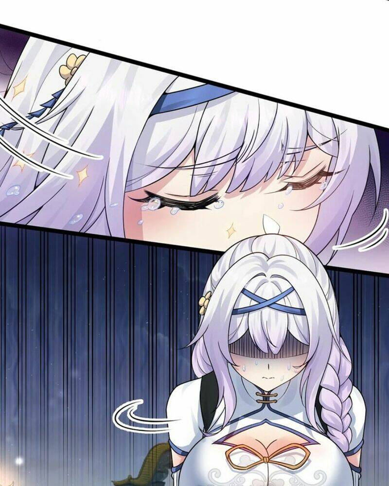 Hảo Đồ Nhi Hãy Tha Cho Vi Sư Chapter 151 - Trang 2